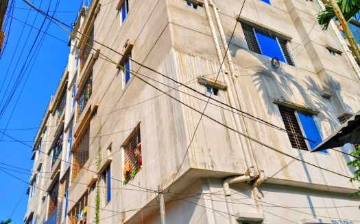 আবু সাঈদ ভিলা