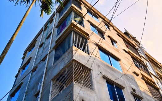 আবু সাঈদ ভিলা