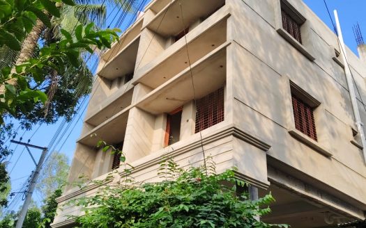 হাসিনা ভিলা