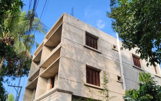 হাসিনা ভিলা