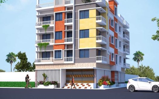 হারুন ভিলা