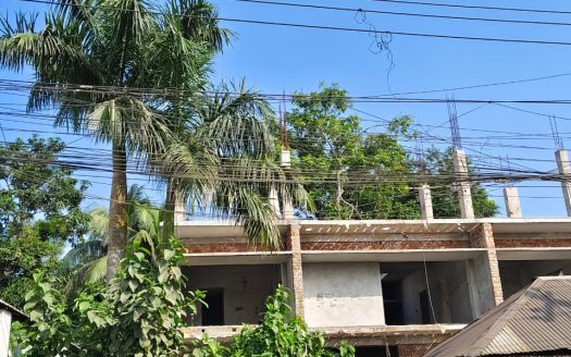 সঞ্জয় ভিলা