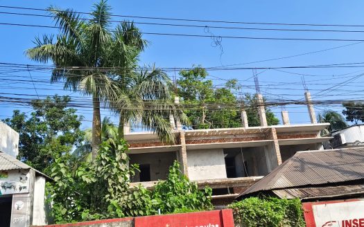 সঞ্জয় ভিলা